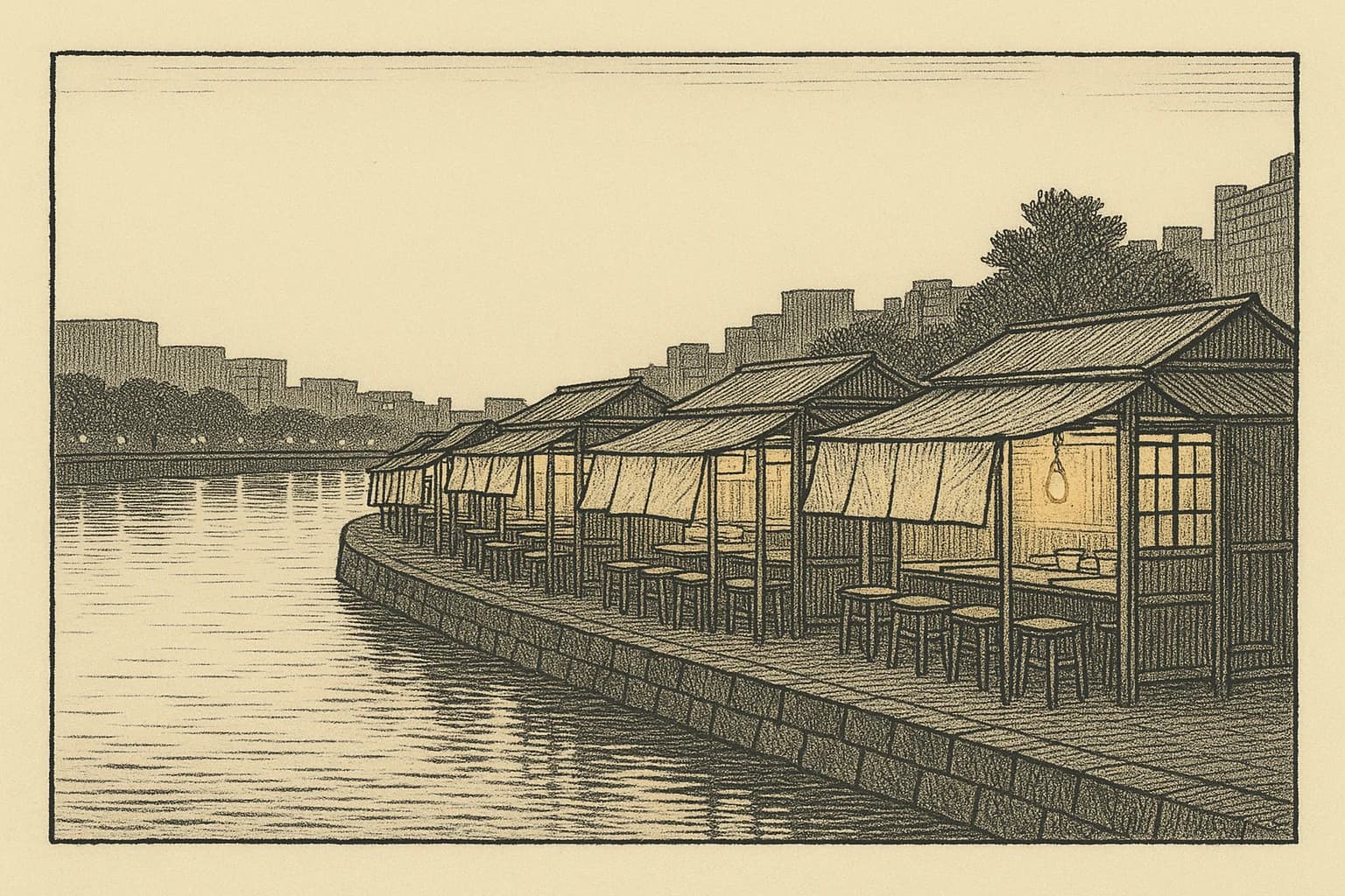 福冈门户——九州美食之路