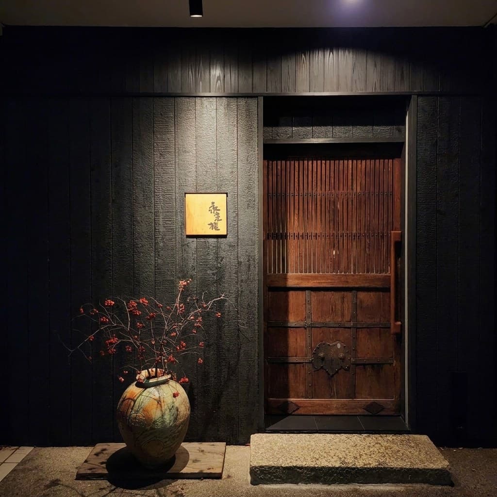 Eragon, Ashiya, Hyogo
