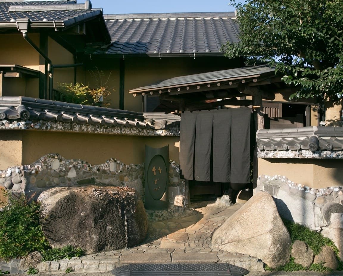 Takeyabu Kashiwa Honten, Kashiwa, Chiba
