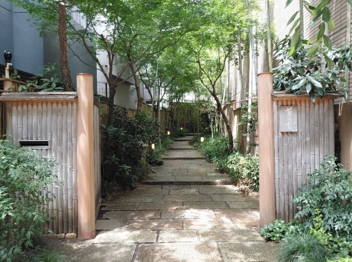 Akasaka Kikunoi, Akasaka, Tokyo
