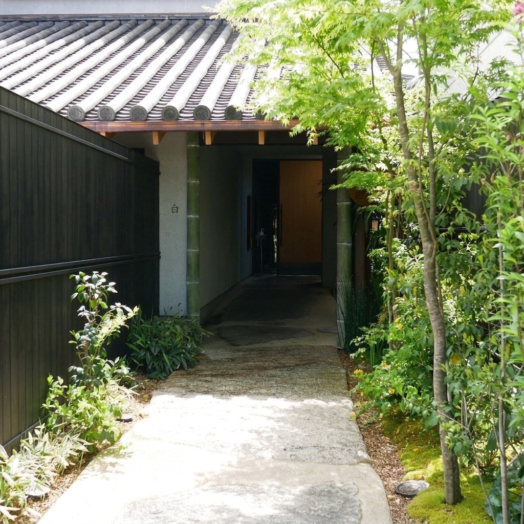 Tsukumo, Kidera-cho (Naramachi), Nara, Nara