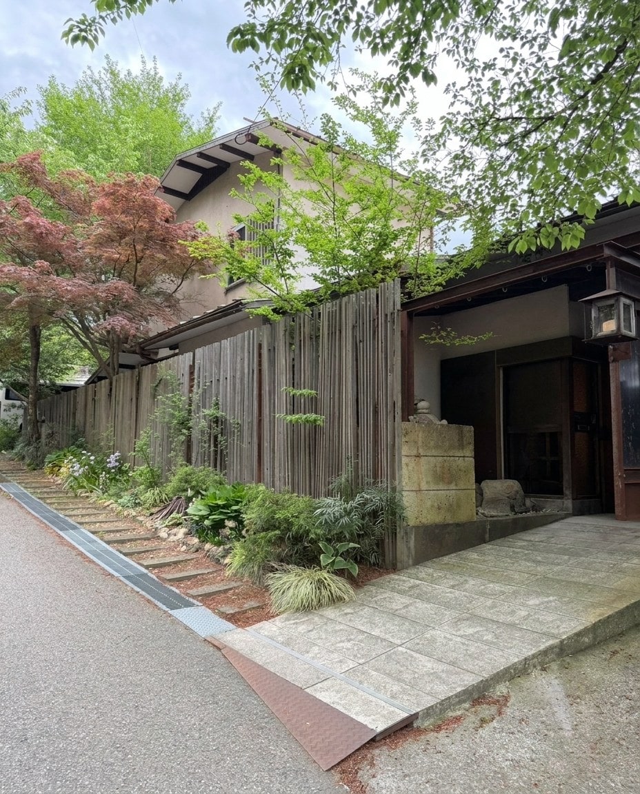 Makinonchi, Yamanoue-machi, Kanazawa, Ishikawa