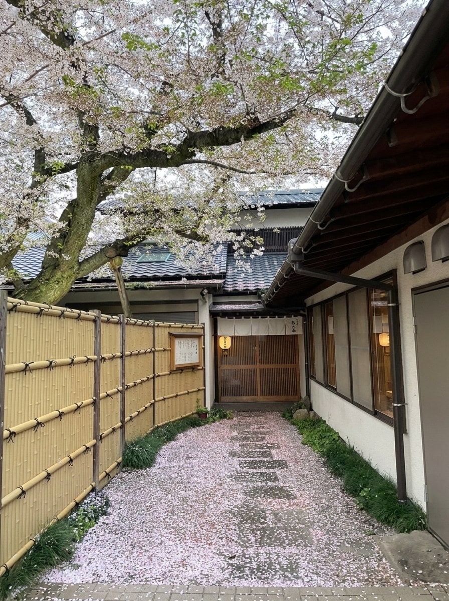 Hakata Suigetsu, Hirao, Fukuoka