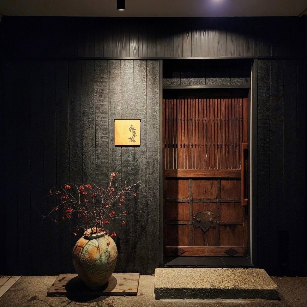 Eragon, Ashiya, Hyogo