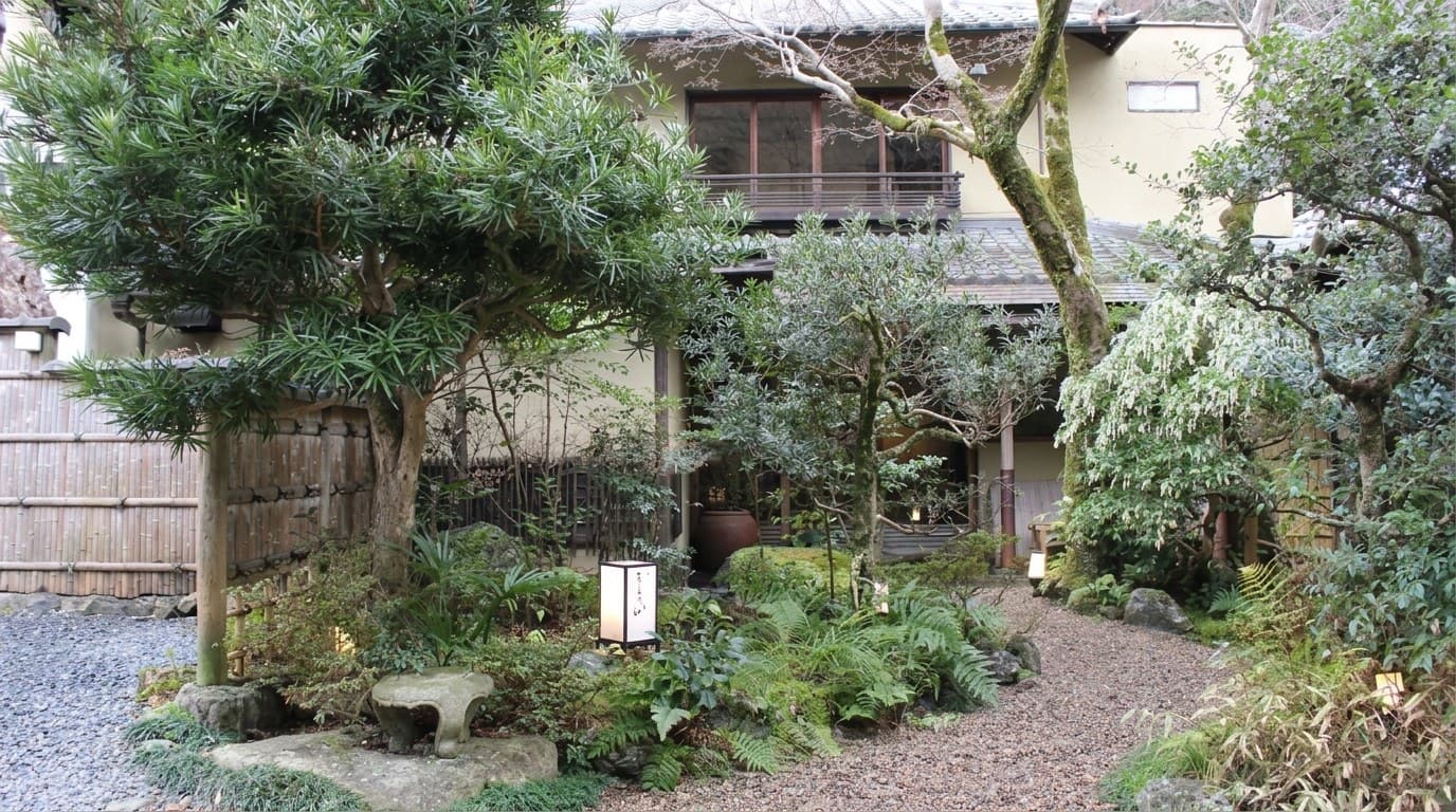 Ichijunisai Ueno Minoh, Minoh Park, Minoh, Osaka