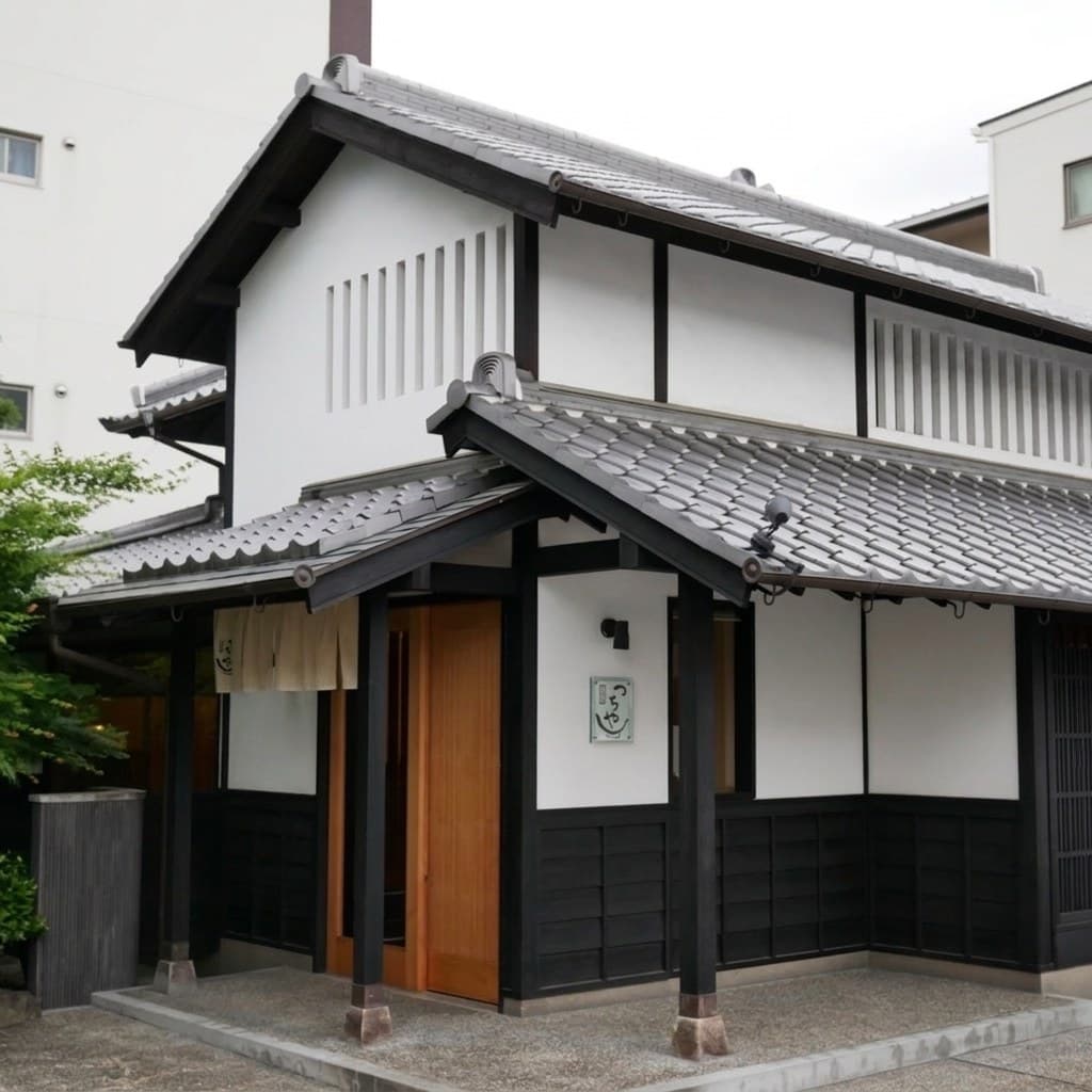 Shunsaiten Tsuchiya, Esaka, Suita, Osaka