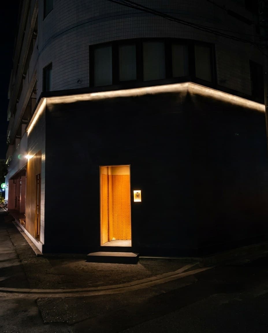 Kisetsu Ryori Nakashima, Hiroshima